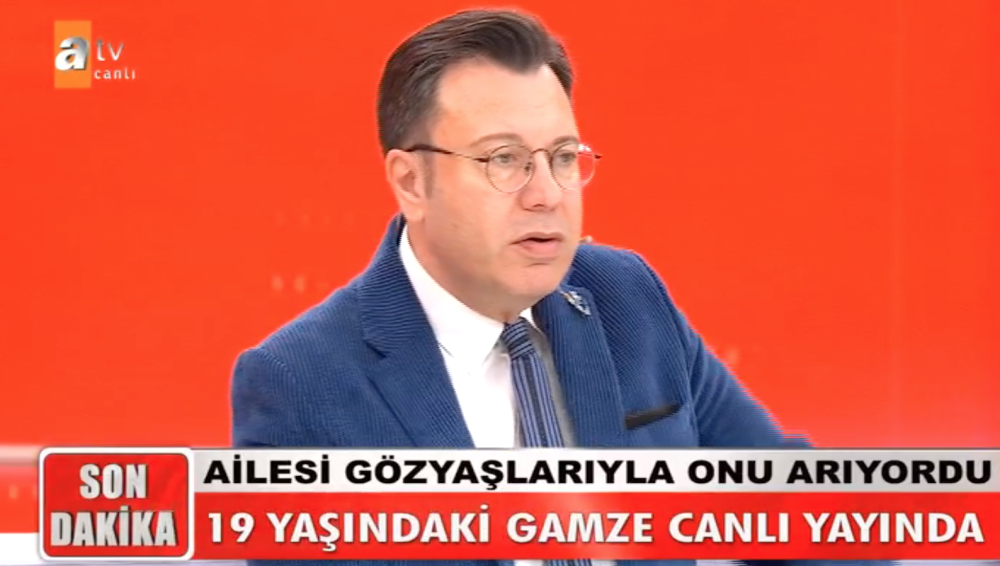 muge anli gamze cakal kimdir gamze cakal olayi nedir